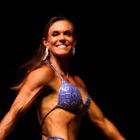 Valerie  Sutherland - NPC Washington State Open 2013 - #1